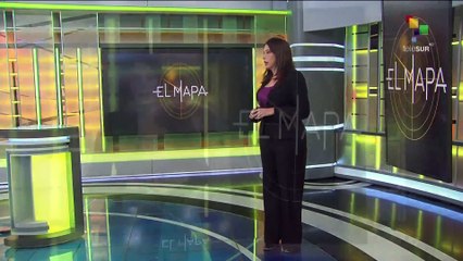 El Mapa 09-11: Crisis de desplazados en Gaza, consecuencia directa del colonialismo israelí
