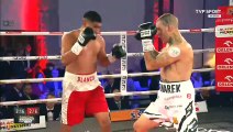 Kamil Bednarek vs Ramiro Blanco (04-11-2023) Full Fight