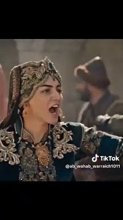 Kurulus Osman Season 5 Episode 1 - Urdu Dubbed - Har Pal Geo