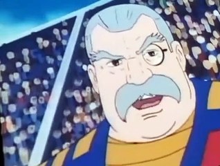 Mobile Armored Strike Kommand (M.A.S.K.) Mobile Armored Strike Kommand S02 E007 For One Shining Moment