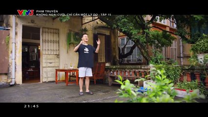 Không ngại cưới, chỉ cần một lý do Tập 15