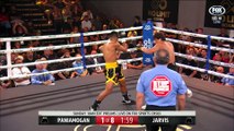 Brock Jarvis vs Marlon Paniamogan (08-03-2023) Full Fight