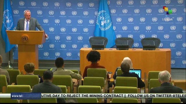 FTS 12:30 09-11: In Panama people mobilize to reject mining contract