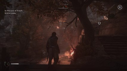 Assassin's creed : Mirage | Returning to Alamut part III