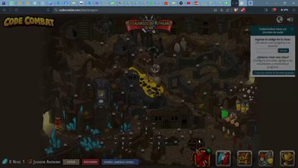 ¡Aprende a Programar Jugando! 🚀 Diviértete con CodeCombat
