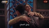 FHD المؤسس عثمان - الحلقة 135  الموسم 5 - مترجم الفصل الثاني