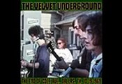 Velvet Underground - bootleg End of Cole Avenue, Dallas,TX,10-18-1969 part two