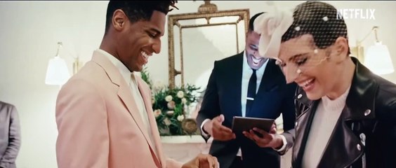 American Symphony Bande-annonce VO