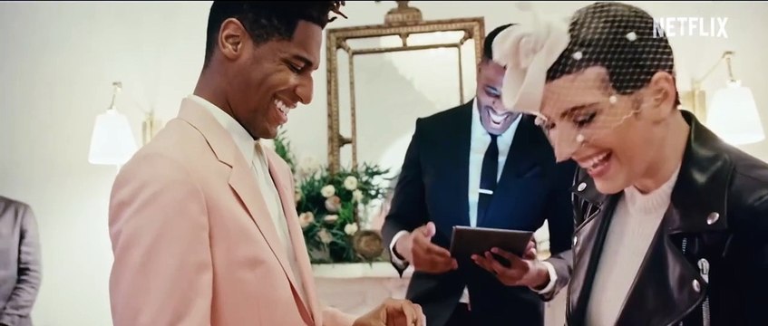 American Symphony Bande-annonce VO