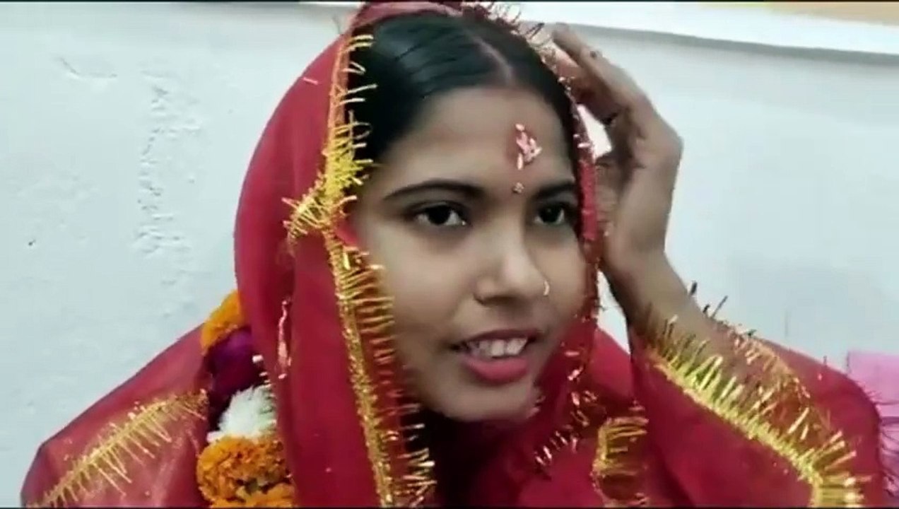 Video: कृष्‍णपाल ने शबाना को पहनाया मंगलसूत्र, फिर जो हुआ वो आप खुद देखिए