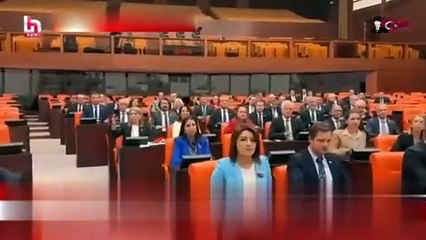 CHP Grubu Meclis'i terk etmeyecek: Yargıtay protestosu
