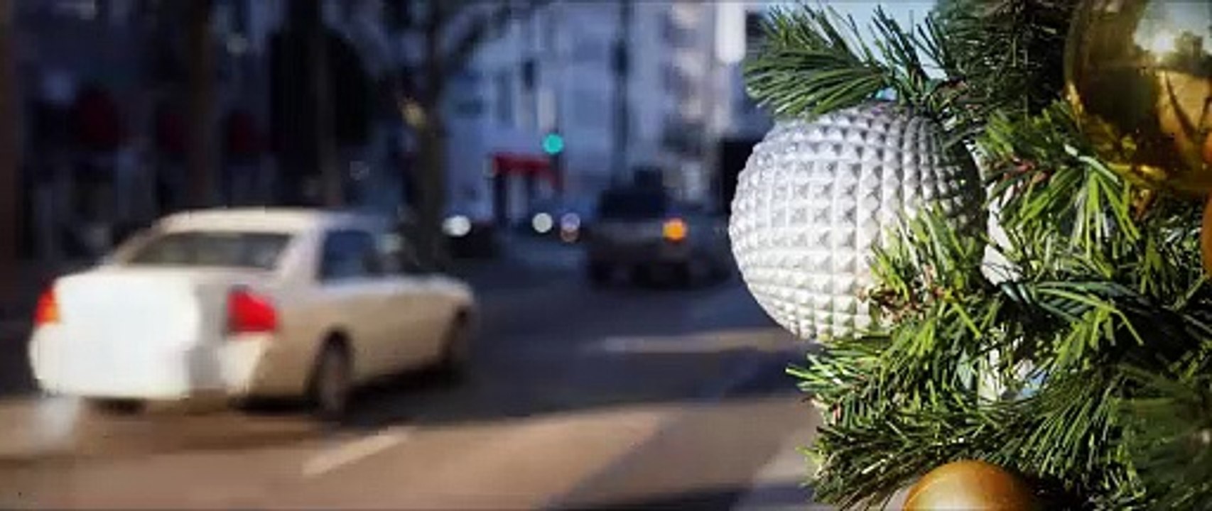 Un Noël pas comme les autres Bande-annonce VF