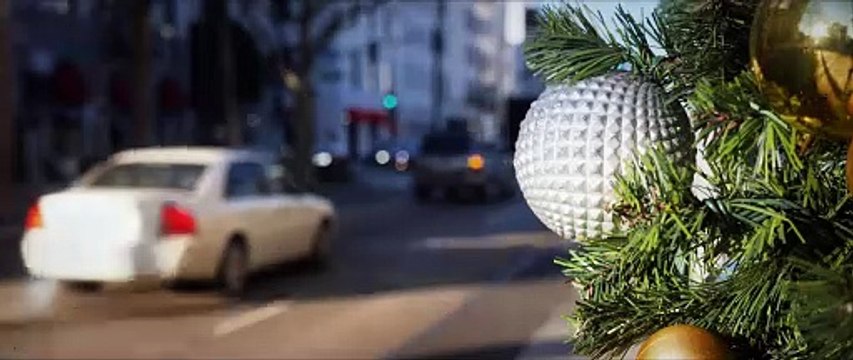 Un Noël pas comme les autres Bande-annonce VF