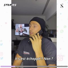 Dylan Thiry tacle Booba et Manon parle de ses séances de thérapie de couple