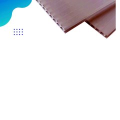 Corrugated Plastic Template Sheet - TAG