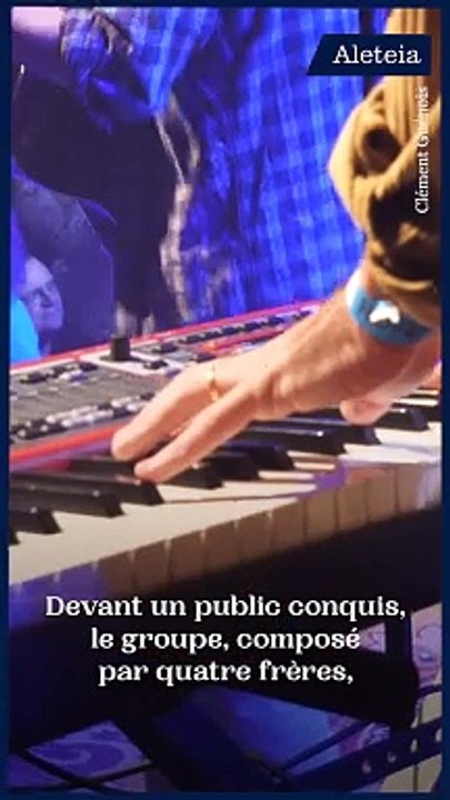 Les dix ans d'Hopen