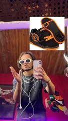 Obligé t'as pas connu ces choses