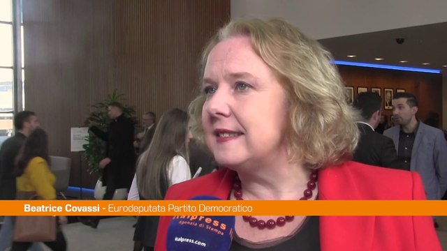 Covassi Manovra debole e iniqua