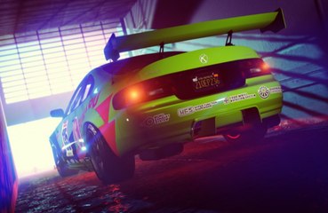 Rockstar to release the first trailer for the new 'Grand Theft Auto' game in "early December"