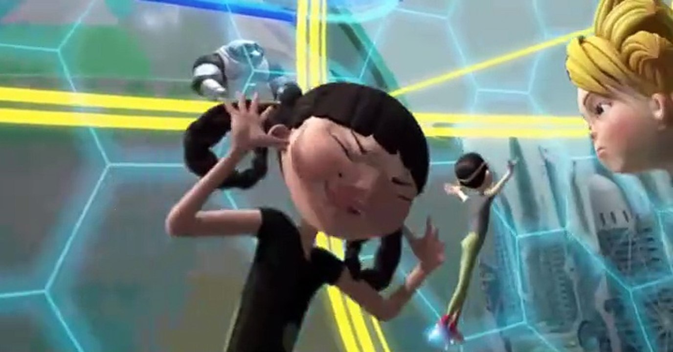 Alisa Knows What to Do! Alisa Knows What to Do! E003 Captains