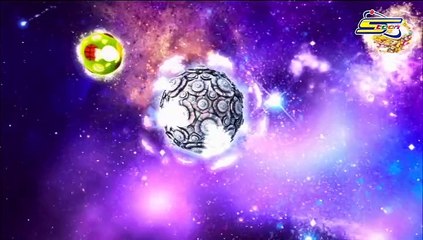 كرتون ترانسفورمرز سايبر فيرز الجزء الرابع الحلقة 7 - سبيس تون