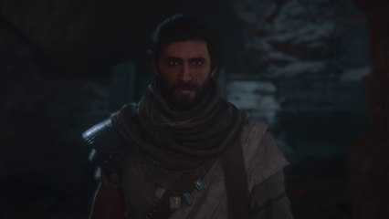 Assassin's creed : Mirage | Ending