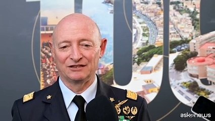 Il volo ipersonico come prospettiva per il futuro, il simposio dell'Aeronautica