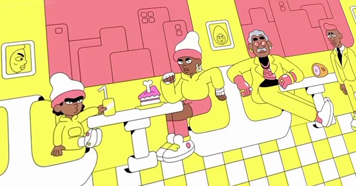 Lazor Wulf Lazor Wulf E007 Prolly for the Best