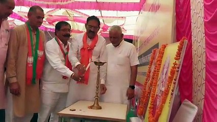 जिले में छह विधानसभा सीटों पर 72 प्रत्याशी