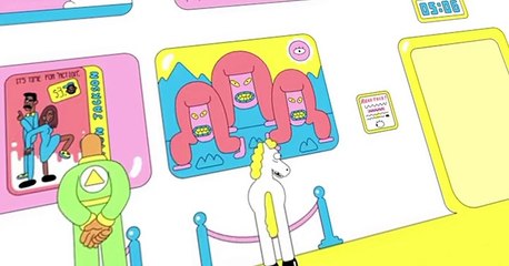 Lazor Wulf Lazor Wulf E009 They Ain’t Know