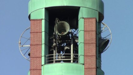 Campane di Mariano Comense | Sacro Cuore