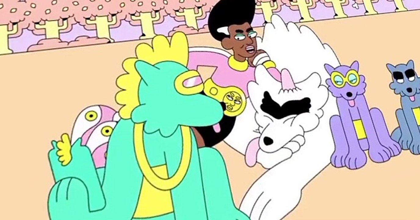 Lazor Wulf Lazor Wulf E010 It Is What It Is