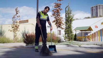 Anıtkabir önünde andımız okutan Bulut'tan 10 Kasım klibi