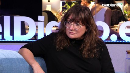 Coixet: "Me sorprende cómo la gente juzga a este personaje desde una especie de atalaya de superioridad moral"