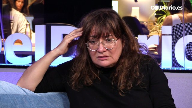 Entrevista con Isabel Coixet [COMPLETA]