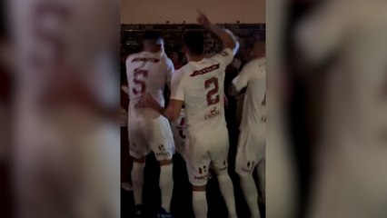 Pérou : Un club éteint les lumières du stade pour empêche l'équipe rivale de célébrer sa victoire