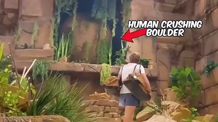 World’s Most Dangerous Trap ! MrBeast In Urdu