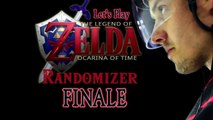 Let's Play - The Legend of Zelda - Ocarina of Time Randomizer - Fishy Saves Hyrule - Episode 29 - FINALE