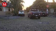 En Colima, ataques armados dejan seis muertos y dos heridos
