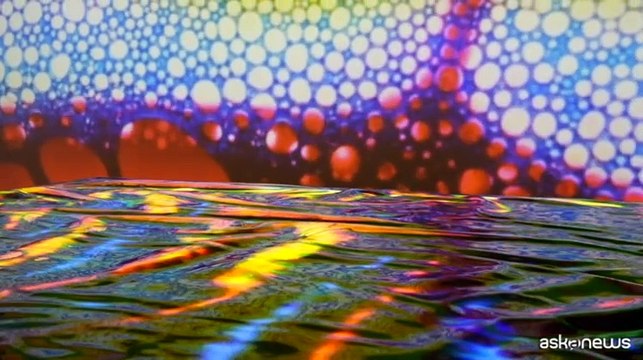 Museo della Scienza: l'arte intermediale sposa emozione e scienza