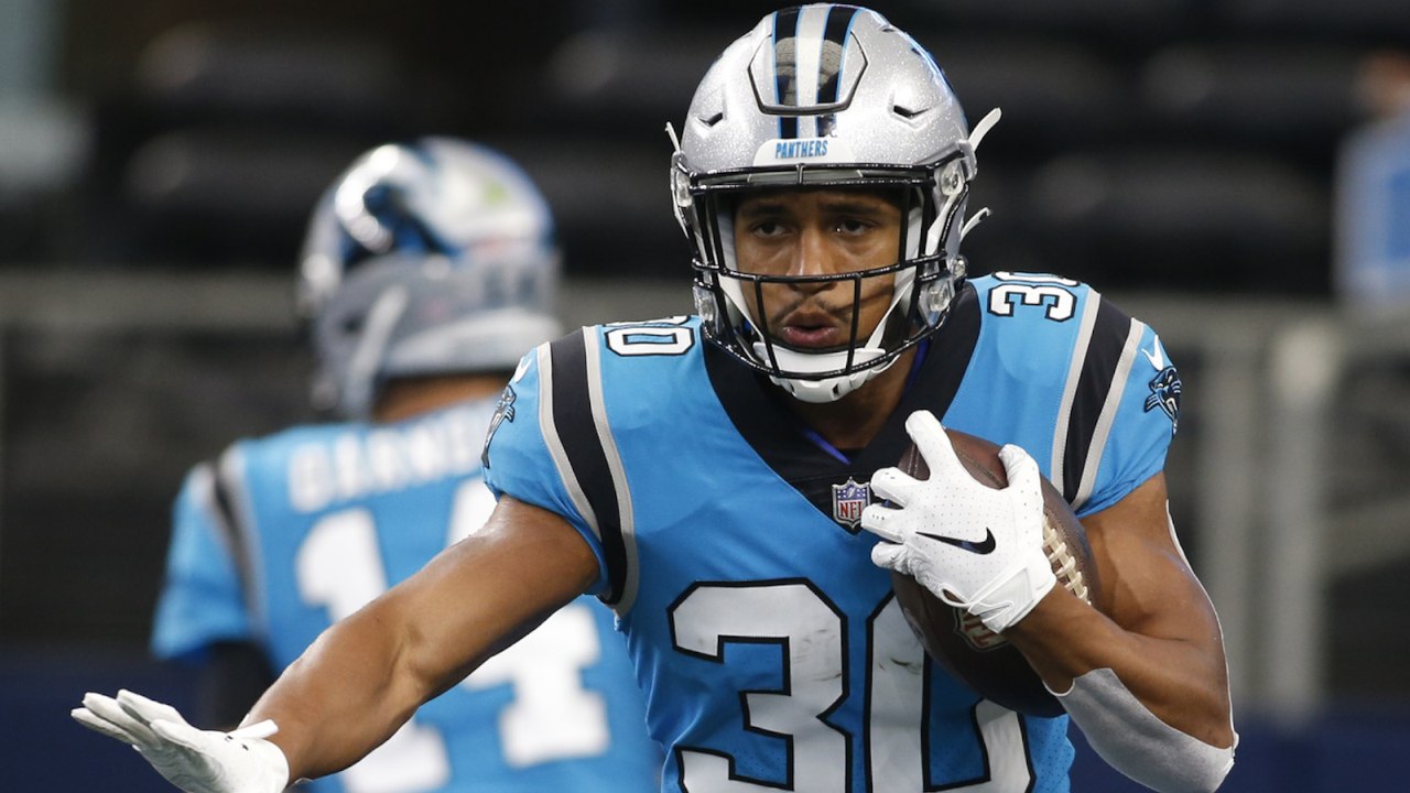 Panthers' RB Position: Uncertainty & Impact on Fantasy