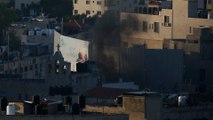 Estados Unidos confirmó que Israel aceptó hacer “pausas” humanitarias de cuatro horas en la Franja de Gaza