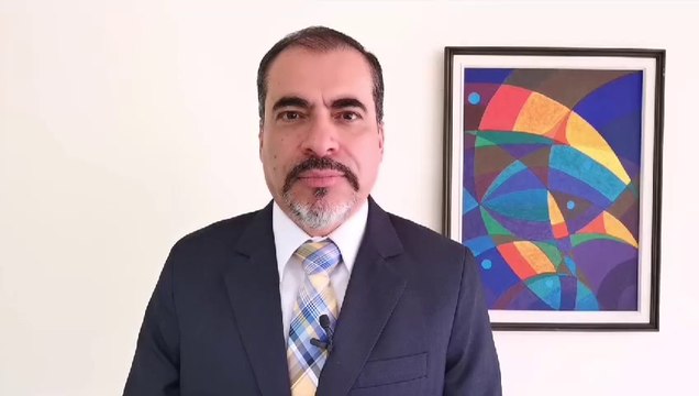 Wagner Quesada, director general de Aduanas - 091123