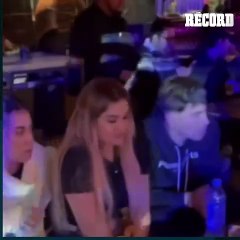 ALEXIS VEGA confiesa estar un poco LESIONADO