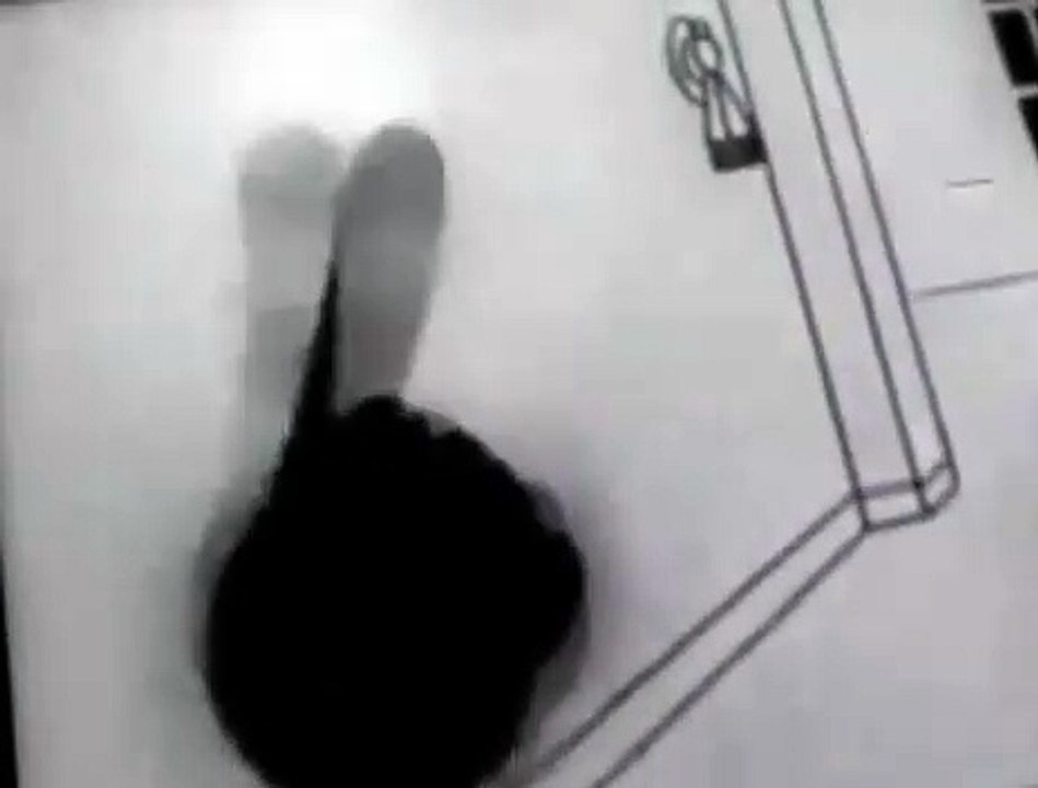 Felix the Cat Felix the Cat Short Felix the Cat in Sure-Locked Homes