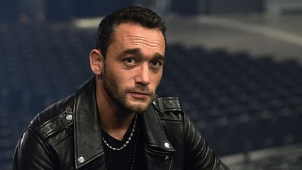 GALA VIDEO - Jean-Baptiste Guégan : "Je rêve que ma carrière ne s’arrête jamais”