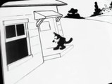 Felix the Cat Felix the Cat Short Gets Revenge