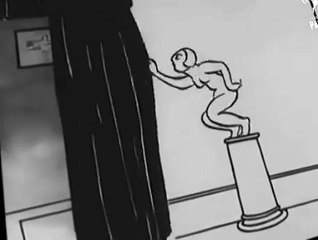 Felix the Cat Felix the Cat Short No Fuelin