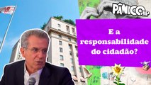 MATARAZZO SOBRE ELEIÇÕES DE 2024: “O QUE IMPORTA SE CANDIDATO É DO LULA OU DE BOLSONARO?”