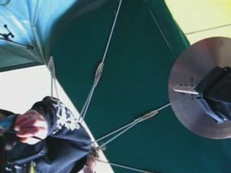 No Más - Allister - Place Piquand Montluçon - 14 nov 2007